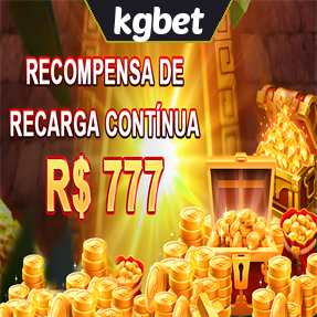 kgbet Ganhe R$ 100,00 Gratis